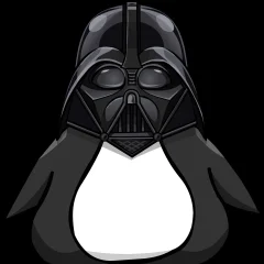 DarthPenguin