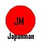 japanman