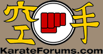 KarateForums.com